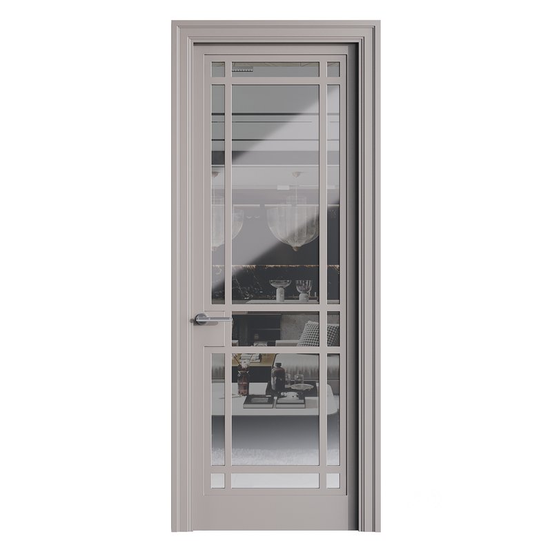 Modern entrance door 51 Image 2