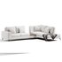 Long Island Sofa By Chateau dAx - Thumbnail 3