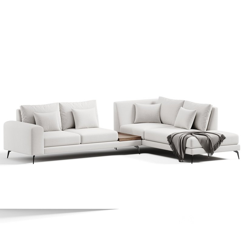 Long Island Sofa By Chateau dAx Image 3