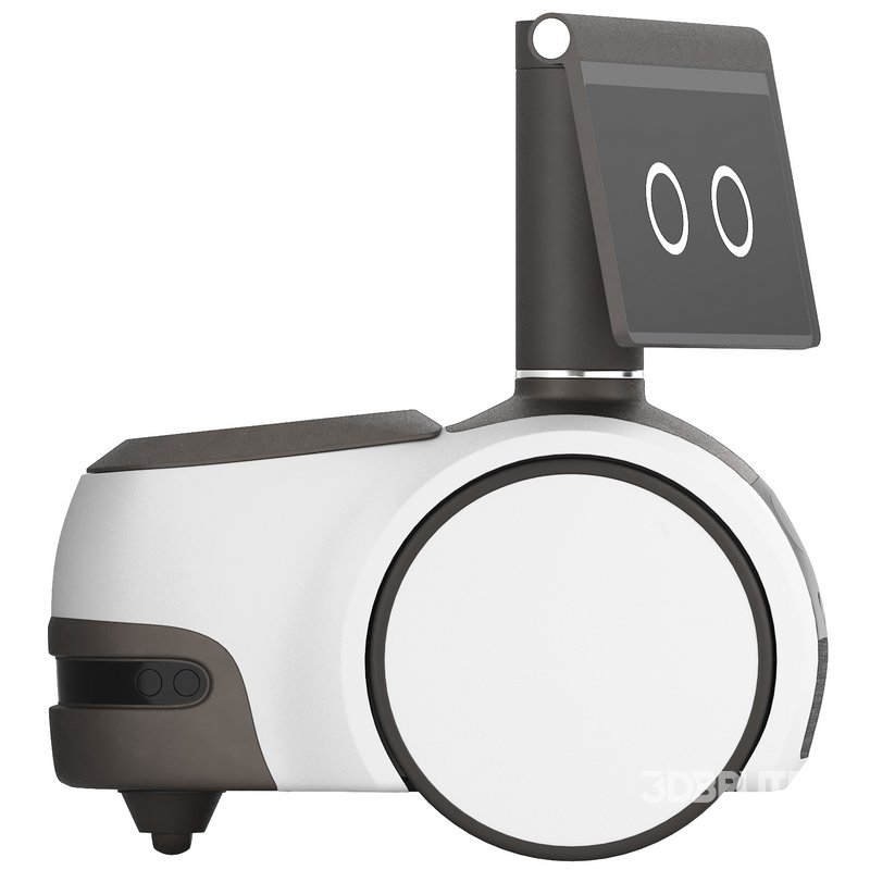 amazon astro robot Image 3