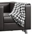 Erwins armchair leather - Thumbnail 2