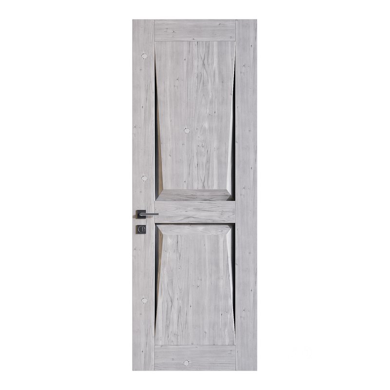 Modern entrance door 10 Image 3