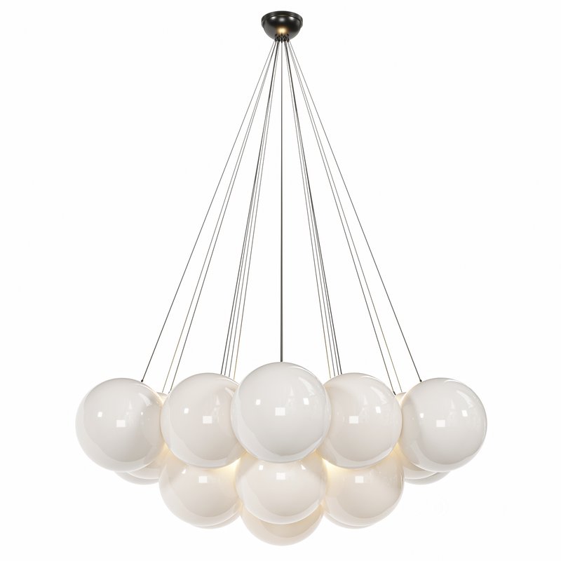 OGDEN Chandelier Image 1