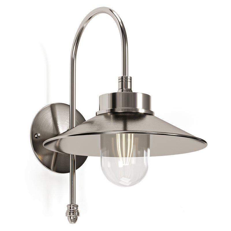 Nordal Lason wall lamp Image 1