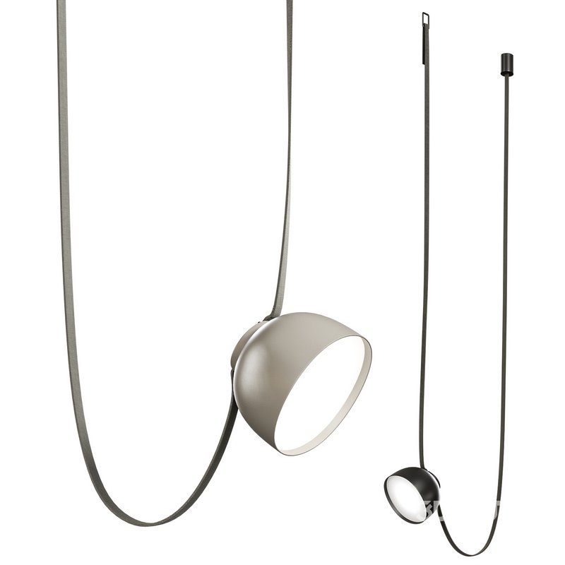 Vibia Plusminus Single Image 2