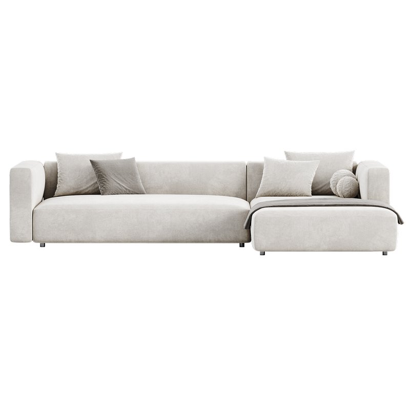MATCH Sofa By Prostoria Image 6