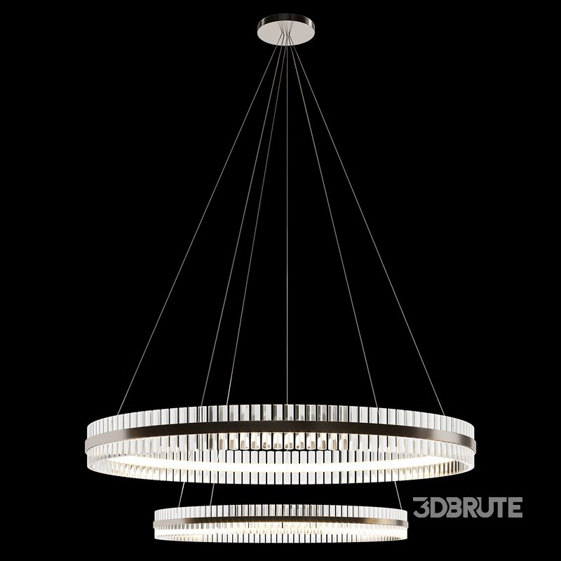 SATURNO II Pendant Image 3