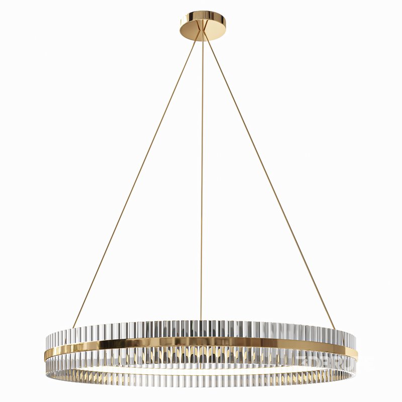 SATURNO Pendant Image 2