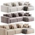 Daniel Sofa By Architonic - Thumbnail 6