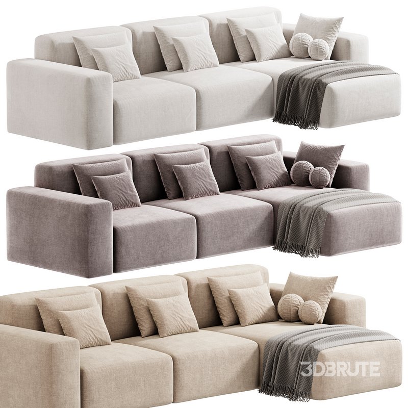 Daniel Sofa By Architonic Image 6