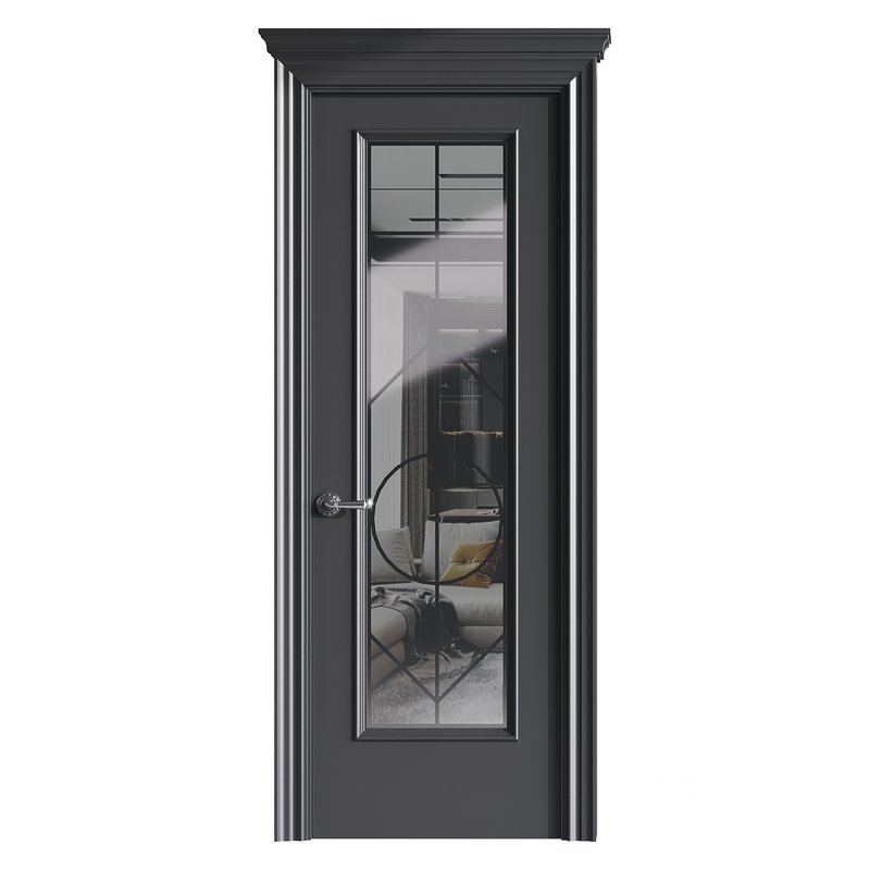 Modern entrance door 68 Image 2