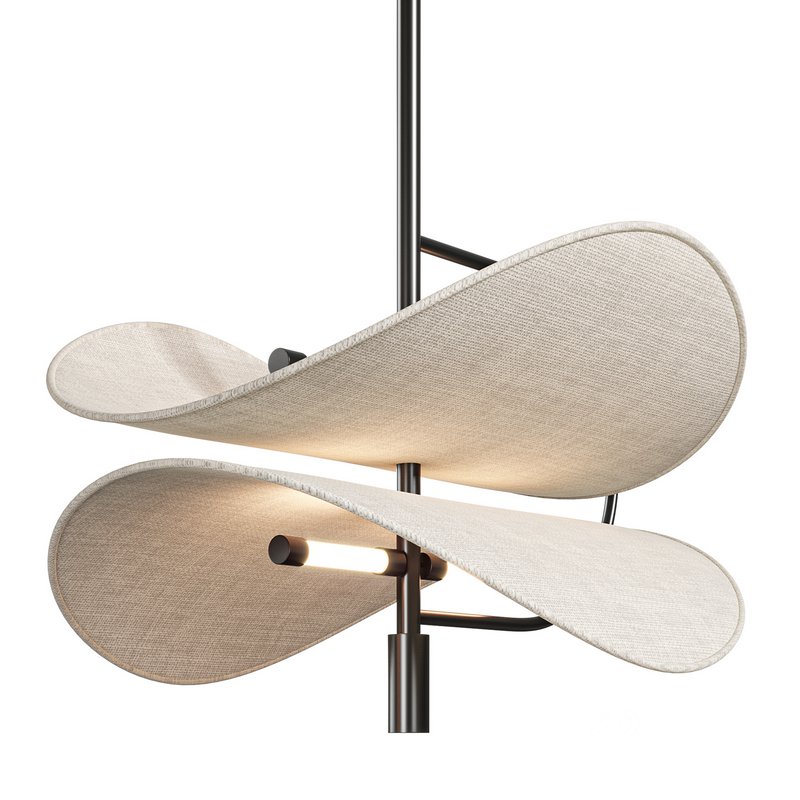 Bonnie Pendant Light Image 3