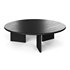 Round coffe table - Thumbnail 2