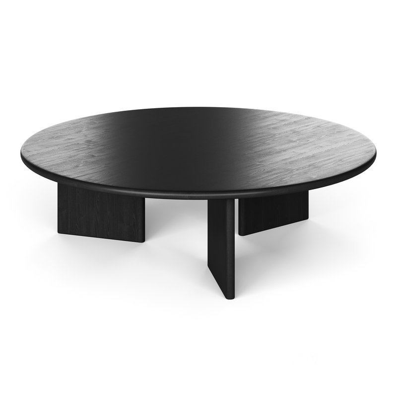 Round coffe table Image 2