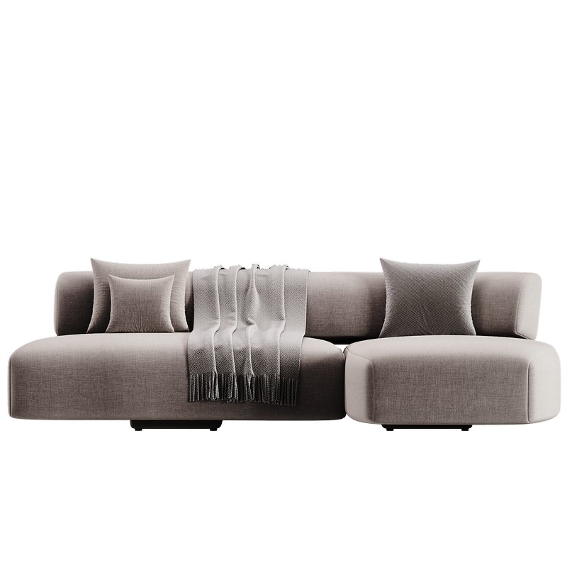 Gogan Sofa By Moroso Image 5