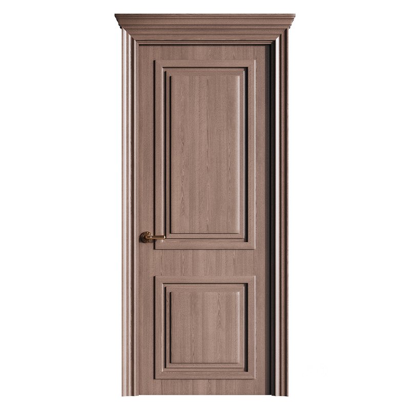 Modern entrance door 57 Image 3