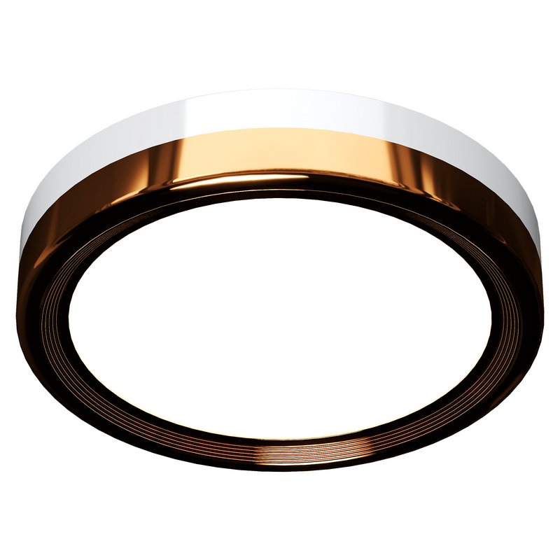 Jasob circular LED Image 2