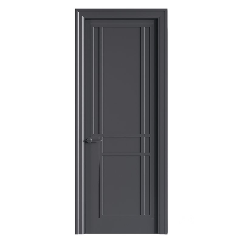 Modern entrance door 53 Image 2