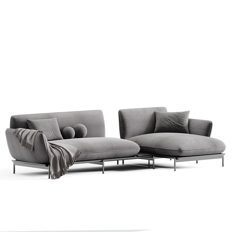 Sofa LOTUS By Blanche Image 3
