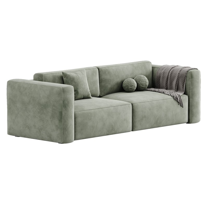 Henry Sofa By Kare Design Image 7