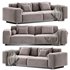 Soft Modular Sofa - Thumbnail 4