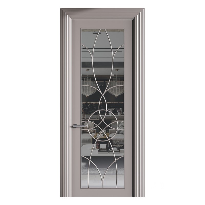 Modern entrance door 46 Image 3