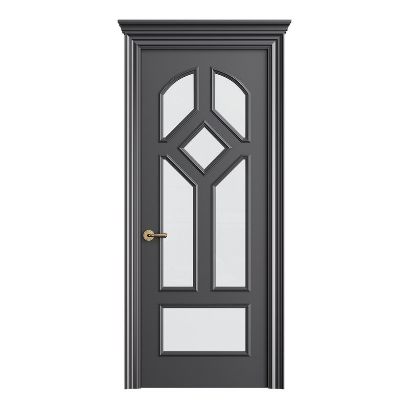 Modern entrance door 27 Image 3