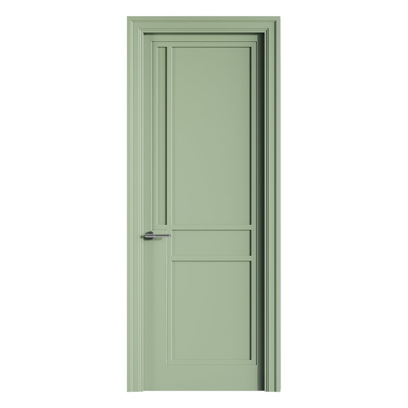 Modern entrance door 54 Image 2