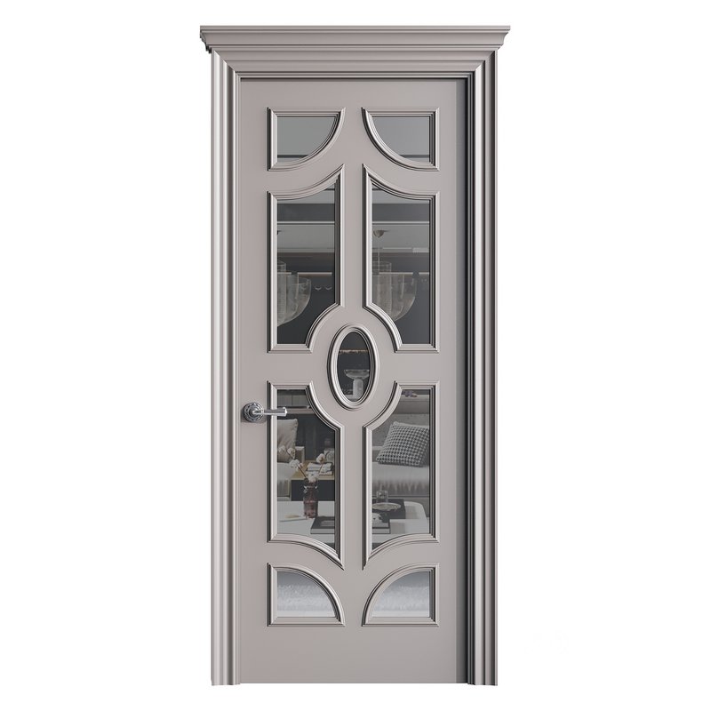 Modern entrance door 72 Image 2