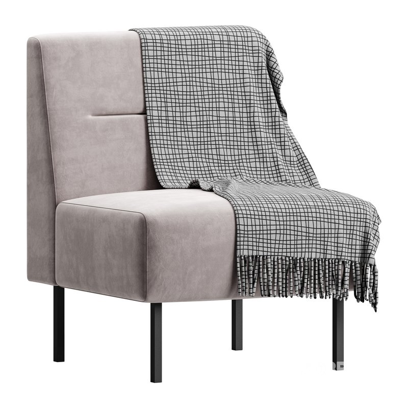 The Sanj Chair Image 2