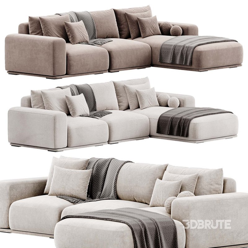 Frances Sofa By Weilai Concept Image 2