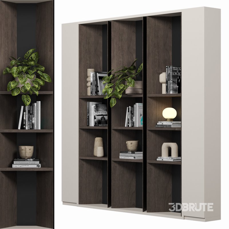 113 bookcase 113 Image 1