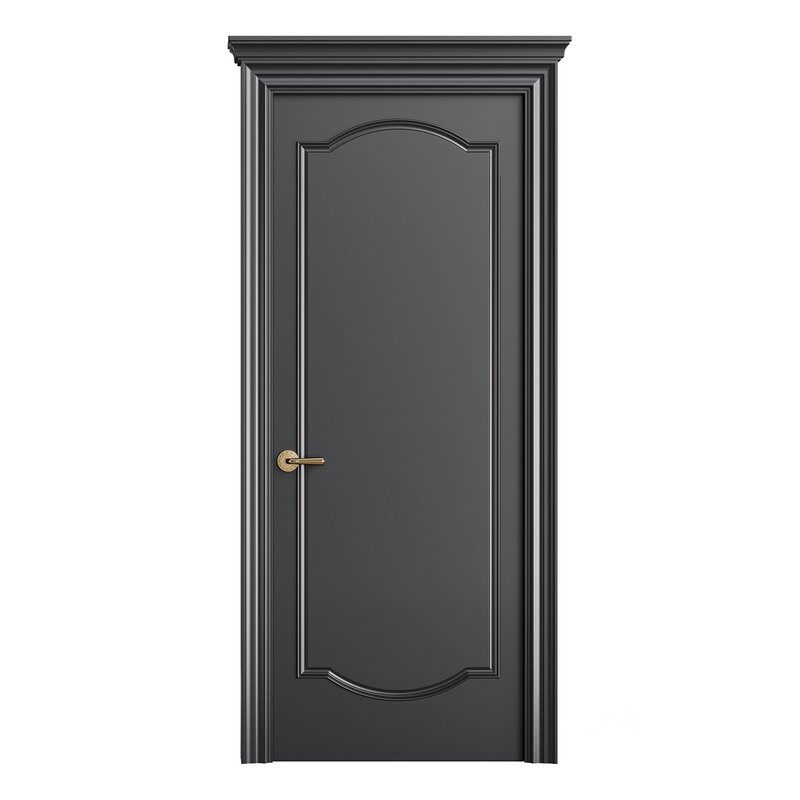 Modern entrance door 25 Image 4