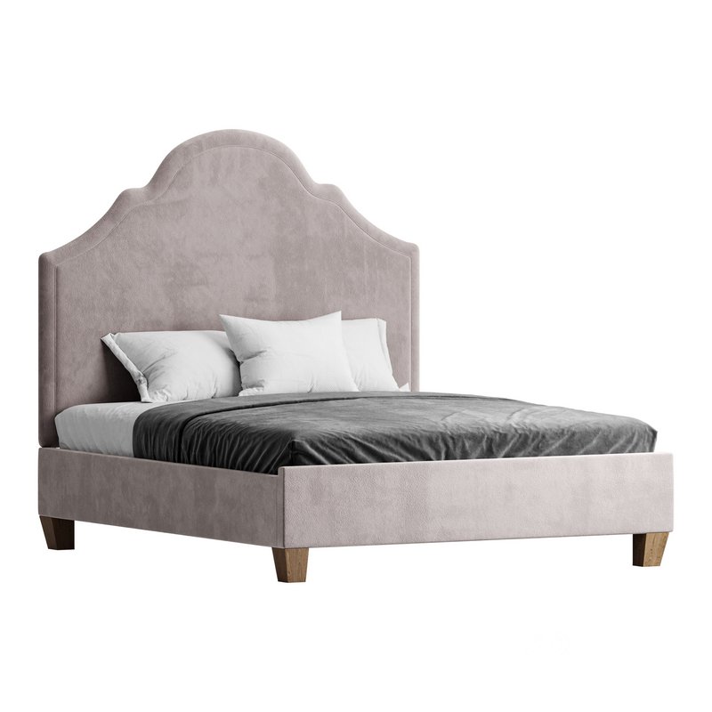 Double bed Guss P Image 2