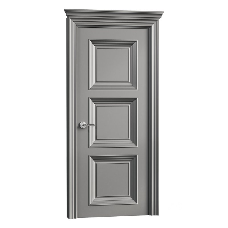 Modern interior door 18 Image 4