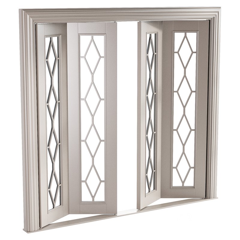 Modern entrance door 33 Image 2