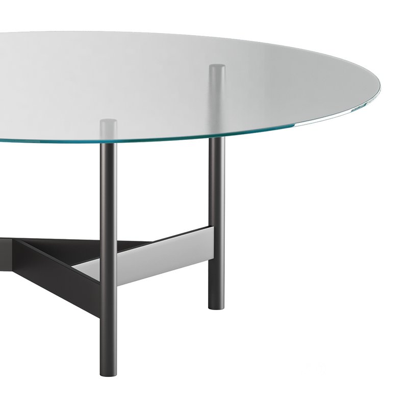 Agos Table – Fiam 2 Image 2