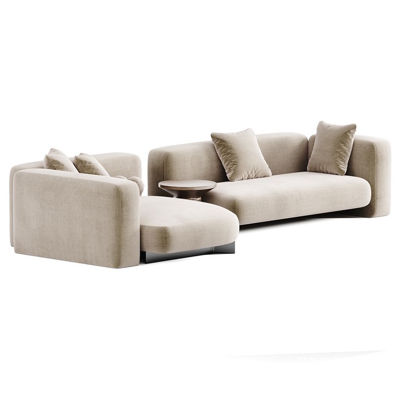 Kintai Sofa By Art Nova Image 3
