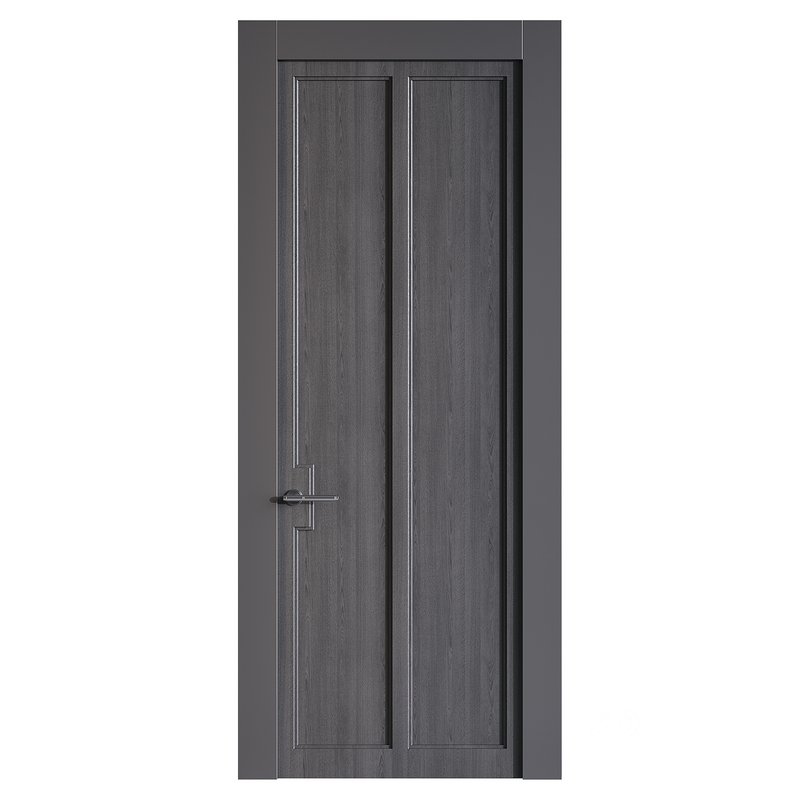 Modern entrance door 35 Image 3