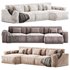 Santino Sofa - Thumbnail 2