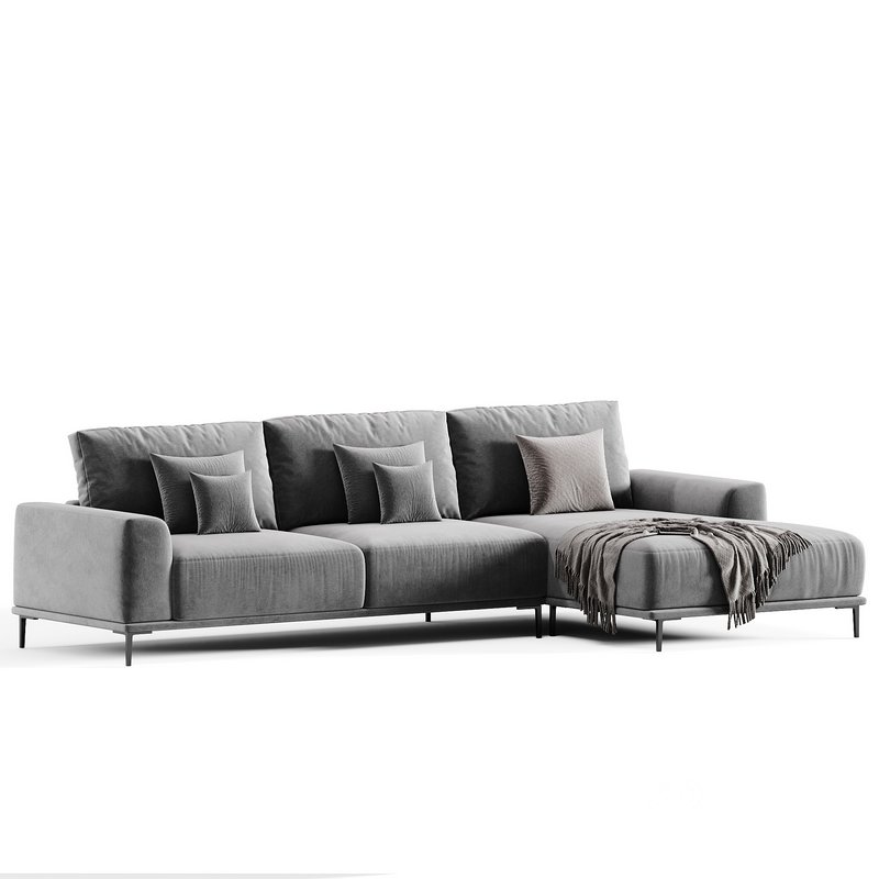 Sofa Eichholtz Lounge Sofa Montado By Eichholtz Image 2