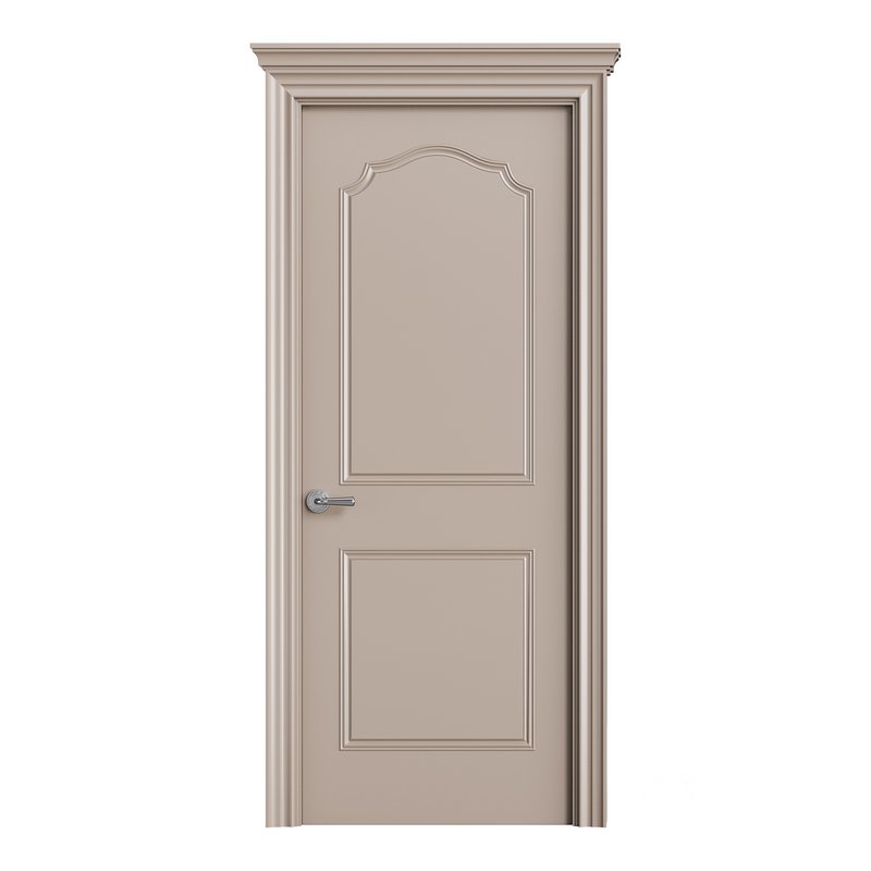 Modern entrance door 26 Image 4