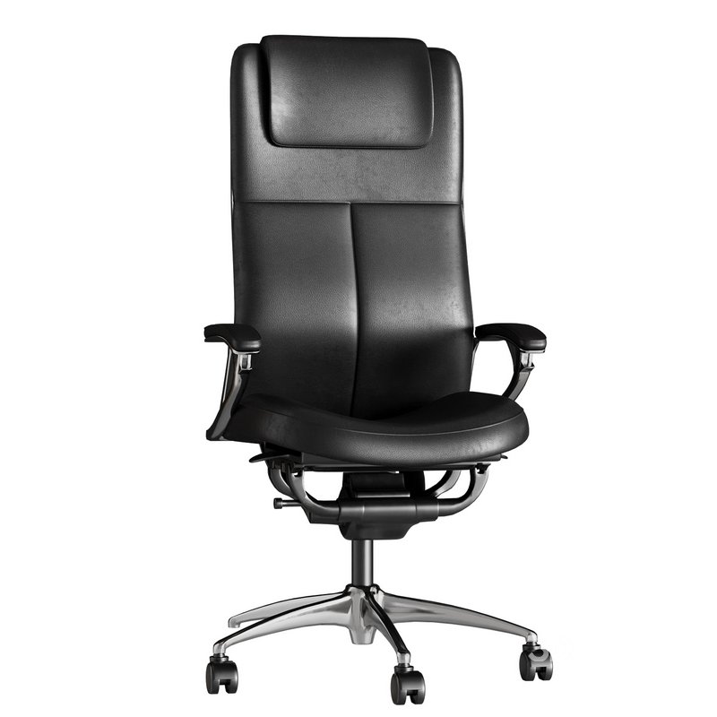 Boss Desk – Office Furniture 30 Image 1