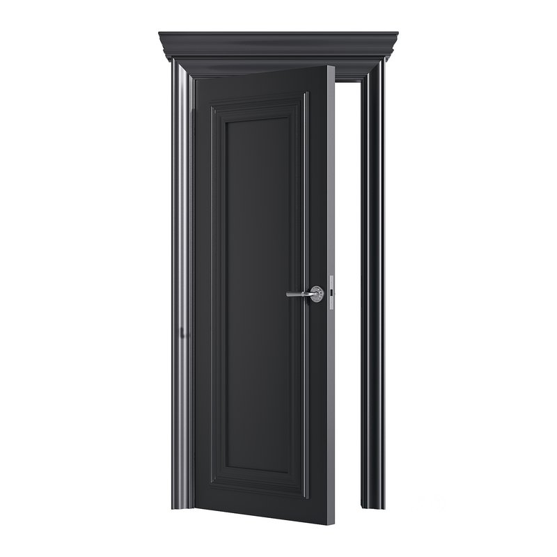 Modern entrance door 20 Image 3