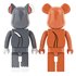 tom and jerry bearbrick collection - Thumbnail 2