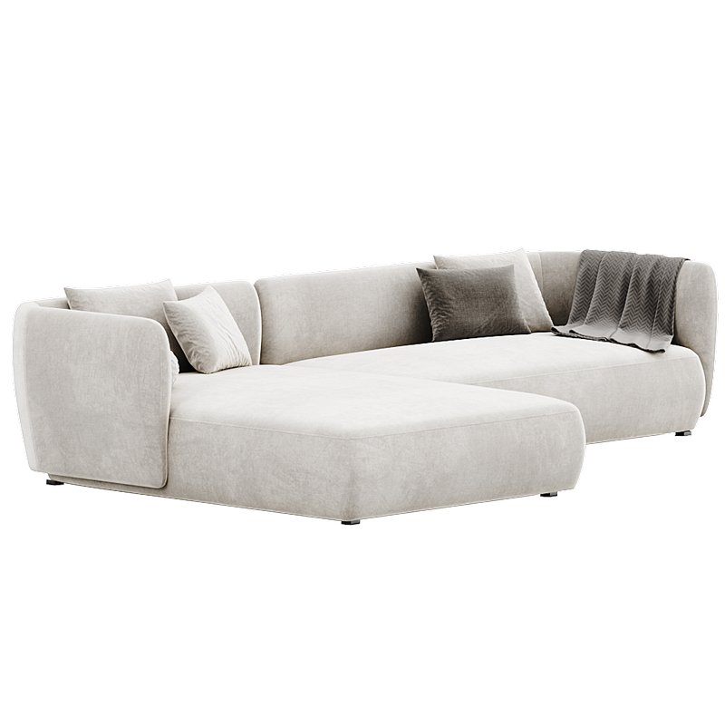 Cosy Sofa by MDF Italia Image 3