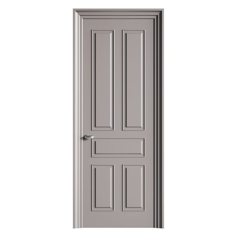 Modern entrance door 80 Image 2