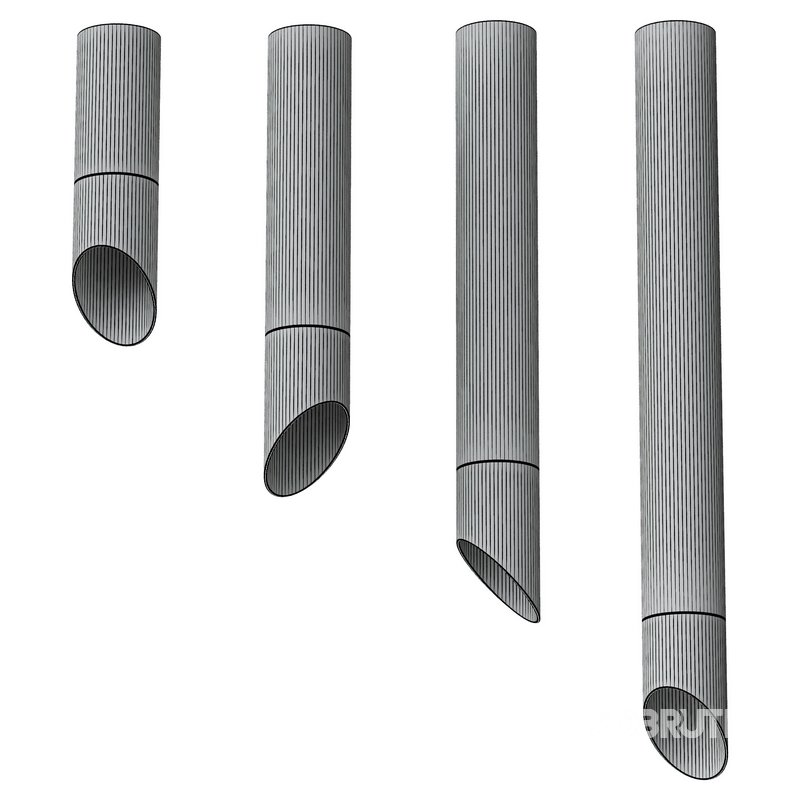 LED design spotlight Image 2