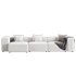 Cosima 3 seat Chaise Longue Sofa By Bolia - Thumbnail 3