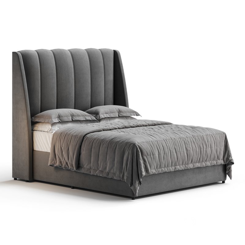 Mia Bed – Double Image 4